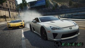 极品飞车17中文版 v1.3.128 安卓中文版 3