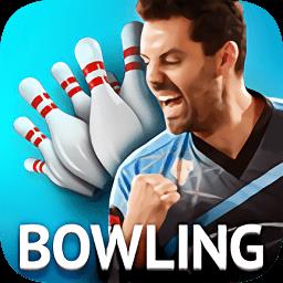 杰森保龄球游戏(bowling)