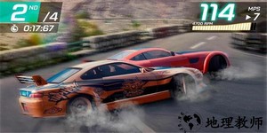 赛车传奇手机版 v1.9.9 安卓版 3