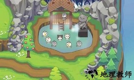 猫咪之森最新版(Cat Forest) v1.1 安卓版 3