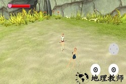 病娇杀手2海滩比基尼大作战手游 v1.2 安卓版 3