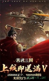 真武三国星耀版 v1.0.0 安卓版 1