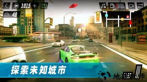 驾驶公路模拟游戏 v1.0 安卓版 3