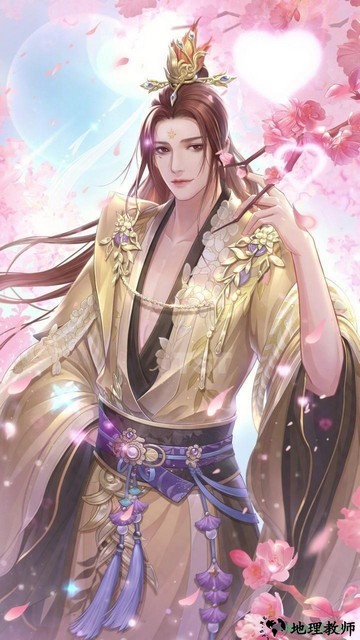 师尊别吻我手游 v1.0.6 安卓版 2