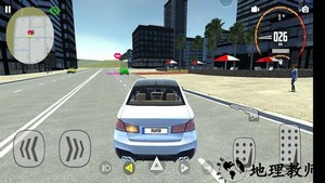 超级跑车模拟器游戏 v1.49 安卓版 0