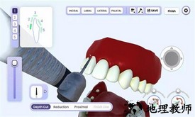 牙医模拟器游戏 v1.0.6 安卓版 1