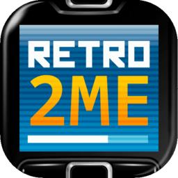 retro2me模拟器(java