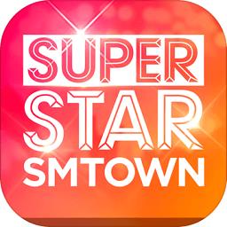 superstar sm日版