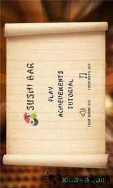 寿司酒吧 v1.04.2507 安卓版 2