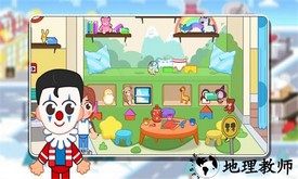 小兔的冰雪世界官方版 v1.0.5 安卓版 1