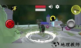 病毒狩猎游戏 v1.0.0 安卓版 1