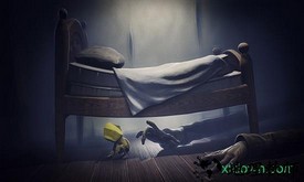 小小噩梦中文版(Guide of Little Nightmares) v1.0 安卓版 2