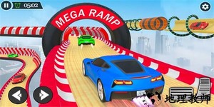 特技赛车游戏安卓版 v1.37 安卓版 0