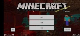 我的世界海贼王进化模组手机版 v1.16.101.01 安卓版 1