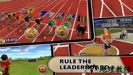 夏季田径运动会手游(Athletics) v1.2 安卓版 2