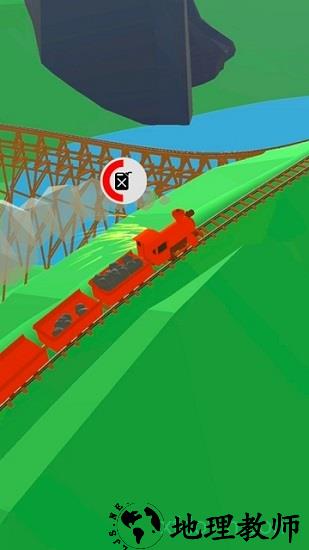 off the rails 3d v1.1.2 安卓版 1