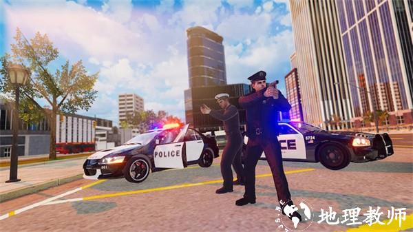 超级警车驾驶游戏 v1.0.1 安卓版 3