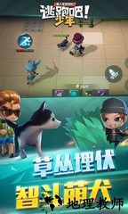 逃跑吧少年多酷版 v8.15.2 安卓版 2