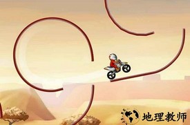 bikerace游戏 v1.1 安卓版 1