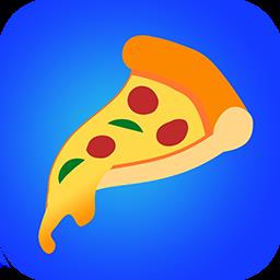 欢乐披萨店红包版(pizzaio