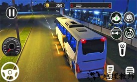 公路赛车模拟器手机版 v1.0.1 安卓版 1