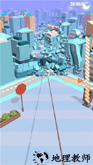 超级钩子(BrickCity) v1.02 安卓版 0