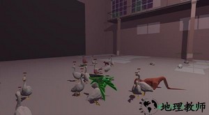 动物混合模拟器最新版(animal fight club) v1.0.0 安卓版 1