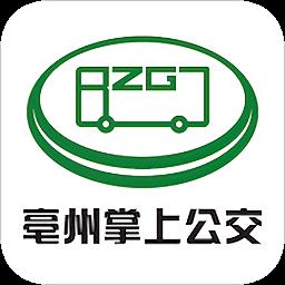 亳州公交车路线查询