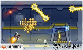 jetpack joyride最新版 v1.10.12 安卓版 1