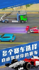 真实狂飙赛车模拟游戏 v1.1 安卓版 0