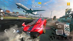 极限赛车模拟驾驶最新版本(Extreme Car Driving Simulator) v6.74.9 安卓版 0