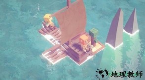 最后一块木头联机最新版(Last Wood) v1.1 安卓版 2