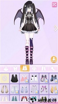 古风少女华丽装扮手机版 v1.0.5 安卓版 0