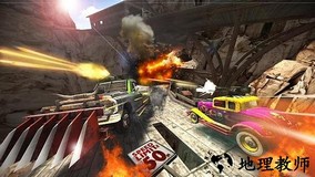 死亡之旅手游正版 v1.0.37 安卓版 2