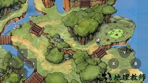 cuphead mobile(茶杯头大冒险) v1.5.1 安卓版 2