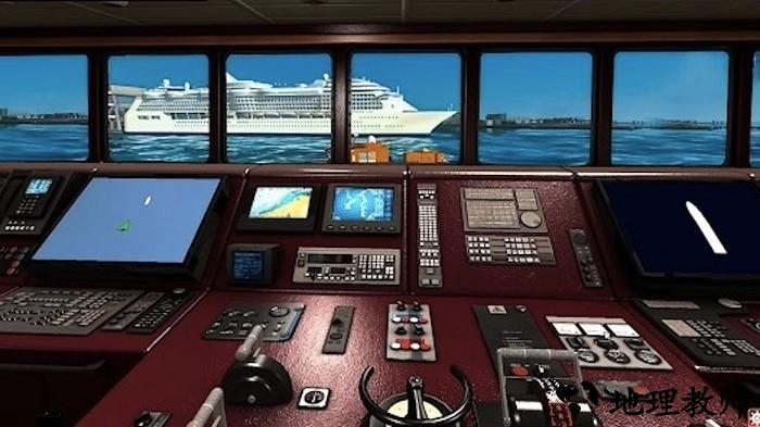 开船模拟器游戏 v1.00 安卓版 1