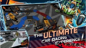 apex racer四驱飞车 v1.0.7 安卓版 1