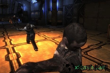 机器人大战僵尸中文版(ZombiesVsRobotFREE) v1.3 安卓版 1