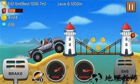 丛林山地赛车手游 v1.2.5 安卓版 3