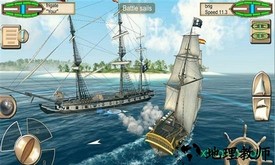 航海王海盗之战正版 v5.3 安卓版 1