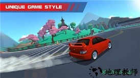 完美漂移游戏(Perfect Drift) v1.11 安卓版 2