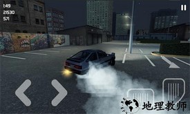 狂热漂移游戏 v1.053 安卓版 2