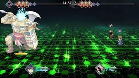 梦魇无归手游 v1.1.3 安卓版 1