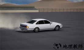 漂移和事故模拟器手机版 v1.6.1 安卓版 2