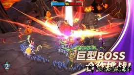 魔灵时代九游版 v1.0.03 安卓版 1