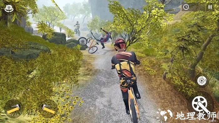 山地自行车越野游戏 v1.3 安卓版 2