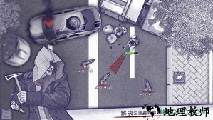 阿瑞斯病毒双人版 v1.0.6 安卓版 0