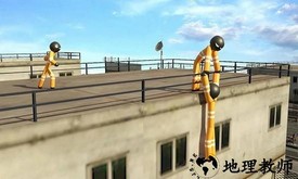 火柴人监狱逃生手机游戏 v1.9 安卓版 3