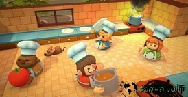 overcooked手游 v1.0.9 安卓版 2