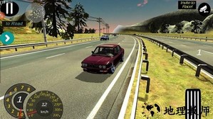 carparkingmultiplayer正版 v4.8.6.7 安卓版 3